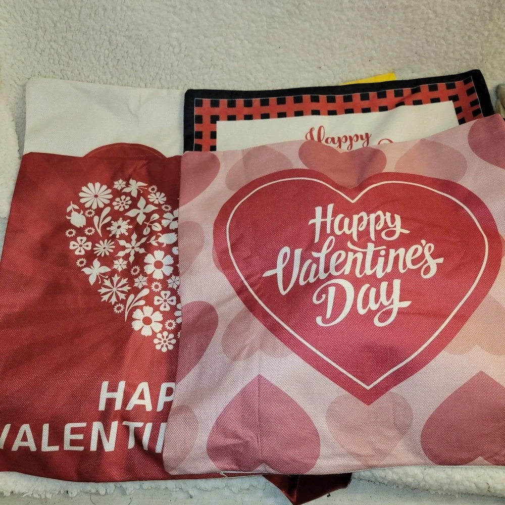 Valentines Day Variety 17